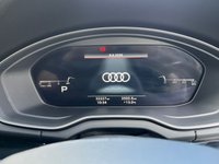 USED 2024 24 AUDI Q5 2.0 TDI 40 Black Edition SUV 5dr Diesel S Tronic quattro Euro 6 (s/s) (204 ps) VAT QUALIFYING, AUDI DIRECT