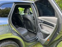 USED 2024 24 AUDI Q5 2.0 TDI 40 Black Edition SUV 5dr Diesel S Tronic quattro Euro 6 (s/s) (204 ps) VAT QUALIFYING, AUDI DIRECT