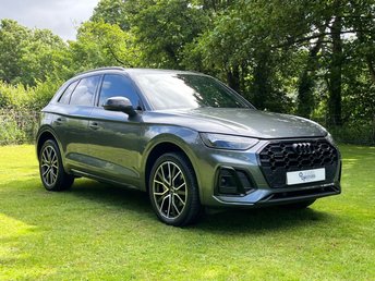2024 AUDI Q5