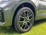 USED 2024 24 AUDI Q5 2.0 TDI 40 Black Edition SUV 5dr Diesel S Tronic quattro Euro 6 (s/s) (204 ps) VAT QUALIFYING, AUDI DIRECT