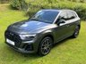 USED 2024 24 AUDI Q5 2.0 TDI 40 Black Edition SUV 5dr Diesel S Tronic quattro Euro 6 (s/s) (204 ps) VAT QUALIFYING, AUDI DIRECT