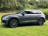 USED 2024 24 AUDI Q5 2.0 TDI 40 Black Edition SUV 5dr Diesel S Tronic quattro Euro 6 (s/s) (204 ps) VAT QUALIFYING, AUDI DIRECT