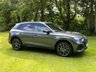 USED 2024 24 AUDI Q5 2.0 TDI 40 Black Edition SUV 5dr Diesel S Tronic quattro Euro 6 (s/s) (204 ps) VAT QUALIFYING, AUDI DIRECT