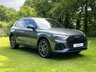 USED 2024 24 AUDI Q5 2.0 TDI 40 Black Edition SUV 5dr Diesel S Tronic quattro Euro 6 (s/s) (204 ps) VAT QUALIFYING, AUDI DIRECT