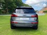 USED 2024 24 AUDI Q5 2.0 TDI 40 Black Edition SUV 5dr Diesel S Tronic quattro Euro 6 (s/s) (204 ps) VAT QUALIFYING, AUDI DIRECT