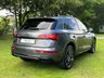 USED 2024 24 AUDI Q5 2.0 TDI 40 Black Edition SUV 5dr Diesel S Tronic quattro Euro 6 (s/s) (204 ps) VAT QUALIFYING, AUDI DIRECT