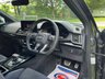 USED 2024 24 AUDI Q5 2.0 TDI 40 Black Edition SUV 5dr Diesel S Tronic quattro Euro 6 (s/s) (204 ps) VAT QUALIFYING, AUDI DIRECT