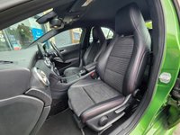 USED 2016 66 MERCEDES-BENZ A-CLASS 1.6 A180 AMG Line Hatchback 5dr Petrol 7G-DCT Euro 6 (s/s) (122 ps) 