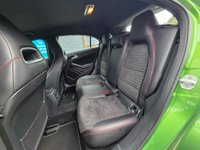 USED 2016 66 MERCEDES-BENZ A-CLASS 1.6 A180 AMG Line Hatchback 5dr Petrol 7G-DCT Euro 6 (s/s) (122 ps) 