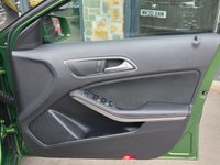 USED 2016 66 MERCEDES-BENZ A-CLASS 1.6 A180 AMG Line Hatchback 5dr Petrol 7G-DCT Euro 6 (s/s) (122 ps) 