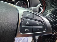 USED 2016 66 MERCEDES-BENZ A-CLASS 1.6 A180 AMG Line Hatchback 5dr Petrol 7G-DCT Euro 6 (s/s) (122 ps) 