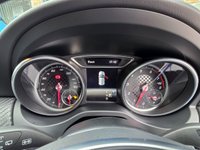 USED 2016 66 MERCEDES-BENZ A-CLASS 1.6 A180 AMG Line Hatchback 5dr Petrol 7G-DCT Euro 6 (s/s) (122 ps) 