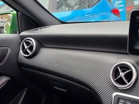 USED 2016 66 MERCEDES-BENZ A-CLASS 1.6 A180 AMG Line Hatchback 5dr Petrol 7G-DCT Euro 6 (s/s) (122 ps) 