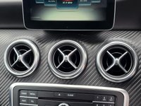 USED 2016 66 MERCEDES-BENZ A-CLASS 1.6 A180 AMG Line Hatchback 5dr Petrol 7G-DCT Euro 6 (s/s) (122 ps) 