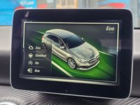 USED 2016 66 MERCEDES-BENZ A-CLASS 1.6 A180 AMG Line Hatchback 5dr Petrol 7G-DCT Euro 6 (s/s) (122 ps) 