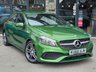 USED 2016 66 MERCEDES-BENZ A-CLASS 1.6 A180 AMG Line Hatchback 5dr Petrol 7G-DCT Euro 6 (s/s) (122 ps) 