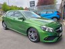 USED 2016 66 MERCEDES-BENZ A-CLASS 1.6 A180 AMG Line Hatchback 5dr Petrol 7G-DCT Euro 6 (s/s) (122 ps) 