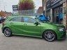USED 2016 66 MERCEDES-BENZ A-CLASS 1.6 A180 AMG Line Hatchback 5dr Petrol 7G-DCT Euro 6 (s/s) (122 ps) 