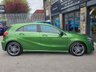 USED 2016 66 MERCEDES-BENZ A-CLASS 1.6 A180 AMG Line Hatchback 5dr Petrol 7G-DCT Euro 6 (s/s) (122 ps) 