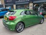 USED 2016 66 MERCEDES-BENZ A-CLASS 1.6 A180 AMG Line Hatchback 5dr Petrol 7G-DCT Euro 6 (s/s) (122 ps) 