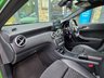 USED 2016 66 MERCEDES-BENZ A-CLASS 1.6 A180 AMG Line Hatchback 5dr Petrol 7G-DCT Euro 6 (s/s) (122 ps) 