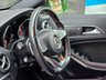 USED 2016 66 MERCEDES-BENZ A-CLASS 1.6 A180 AMG Line Hatchback 5dr Petrol 7G-DCT Euro 6 (s/s) (122 ps) 