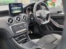 USED 2016 66 MERCEDES-BENZ A-CLASS 1.6 A180 AMG Line Hatchback 5dr Petrol 7G-DCT Euro 6 (s/s) (122 ps) 