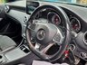 USED 2016 66 MERCEDES-BENZ A-CLASS 1.6 A180 AMG Line Hatchback 5dr Petrol 7G-DCT Euro 6 (s/s) (122 ps) 