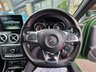 USED 2016 66 MERCEDES-BENZ A-CLASS 1.6 A180 AMG Line Hatchback 5dr Petrol 7G-DCT Euro 6 (s/s) (122 ps) 