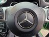 USED 2016 66 MERCEDES-BENZ A-CLASS 1.6 A180 AMG Line Hatchback 5dr Petrol 7G-DCT Euro 6 (s/s) (122 ps) 