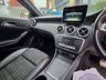 USED 2016 66 MERCEDES-BENZ A-CLASS 1.6 A180 AMG Line Hatchback 5dr Petrol 7G-DCT Euro 6 (s/s) (122 ps) 