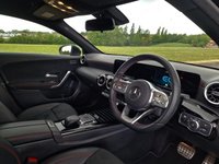 USED 2020 70 MERCEDES-BENZ A-CLASS 1.3 A250e 15.6kWh AMG Line Saloon 4dr Petrol Plug-in Hybrid 8G-DCT Euro 6 (s/s) (218 ps) FINANCE AVAILABLE