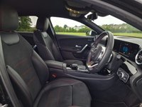 USED 2020 70 MERCEDES-BENZ A-CLASS 1.3 A250e 15.6kWh AMG Line Saloon 4dr Petrol Plug-in Hybrid 8G-DCT Euro 6 (s/s) (218 ps) FINANCE AVAILABLE
