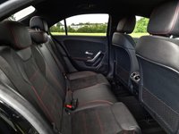 USED 2020 70 MERCEDES-BENZ A-CLASS 1.3 A250e 15.6kWh AMG Line Saloon 4dr Petrol Plug-in Hybrid 8G-DCT Euro 6 (s/s) (218 ps) FINANCE AVAILABLE