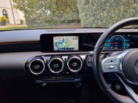 USED 2020 70 MERCEDES-BENZ A-CLASS 1.3 A250e 15.6kWh AMG Line Saloon 4dr Petrol Plug-in Hybrid 8G-DCT Euro 6 (s/s) (218 ps) FINANCE AVAILABLE