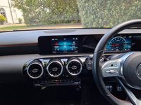 USED 2020 70 MERCEDES-BENZ A-CLASS 1.3 A250e 15.6kWh AMG Line Saloon 4dr Petrol Plug-in Hybrid 8G-DCT Euro 6 (s/s) (218 ps) FINANCE AVAILABLE