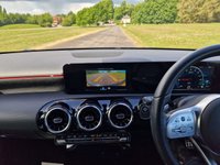 USED 2020 70 MERCEDES-BENZ A-CLASS 1.3 A250e 15.6kWh AMG Line Saloon 4dr Petrol Plug-in Hybrid 8G-DCT Euro 6 (s/s) (218 ps) FINANCE AVAILABLE