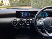 USED 2020 70 MERCEDES-BENZ A-CLASS 1.3 A250e 15.6kWh AMG Line Saloon 4dr Petrol Plug-in Hybrid 8G-DCT Euro 6 (s/s) (218 ps) FINANCE AVAILABLE