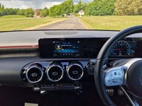USED 2020 70 MERCEDES-BENZ A-CLASS 1.3 A250e 15.6kWh AMG Line Saloon 4dr Petrol Plug-in Hybrid 8G-DCT Euro 6 (s/s) (218 ps) FINANCE AVAILABLE