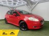 USED 2008 08 FIAT GRANDE PUNTO 1.4 Dynamic Sport 5dr BLUETOOTH | MOT 05/27