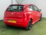 USED 2008 08 FIAT GRANDE PUNTO 1.4 Dynamic Sport 5dr BLUETOOTH | MOT 05/27