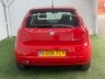 USED 2008 08 FIAT GRANDE PUNTO 1.4 Dynamic Sport 5dr BLUETOOTH | MOT 05/27