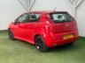 USED 2008 08 FIAT GRANDE PUNTO 1.4 Dynamic Sport 5dr BLUETOOTH | MOT 05/27