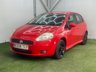 USED 2008 08 FIAT GRANDE PUNTO 1.4 Dynamic Sport 5dr BLUETOOTH | MOT 05/27