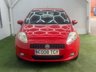 USED 2008 08 FIAT GRANDE PUNTO 1.4 Dynamic Sport 5dr BLUETOOTH | MOT 05/27