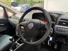 USED 2008 08 FIAT GRANDE PUNTO 1.4 Dynamic Sport 5dr BLUETOOTH | MOT 05/27