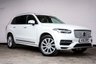 USED 2016 16 VOLVO XC90 2.0h T8 Twin Engine 9.2kWh Inscription SUV 5dr Petrol Plug-in Hybrid Geartronic 4WD Euro 6 (s/s) (407 ps) &pound;7500 Factory Extras, 7 Seats