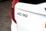 USED 2016 16 VOLVO XC90 2.0h T8 Twin Engine 9.2kWh Inscription SUV 5dr Petrol Plug-in Hybrid Geartronic 4WD Euro 6 (s/s) (407 ps) &pound;7500 Factory Extras, 7 Seats