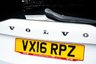 USED 2016 16 VOLVO XC90 2.0h T8 Twin Engine 9.2kWh Inscription SUV 5dr Petrol Plug-in Hybrid Geartronic 4WD Euro 6 (s/s) (407 ps) &pound;7500 Factory Extras, 7 Seats