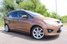 USED 2013 13 FORD GRAND C-MAX 1.6T EcoBoost Titanium X MPV 5dr Petrol Manual Euro 5 (s/s) (182 ps) Just Serviced Ready to Drive Away